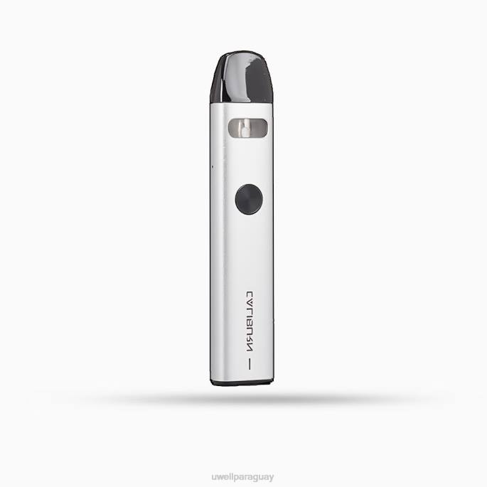 R8Z0K10 - UWELL vape flavors plata ártica UWELL CALIBURN A2 equipo | 15w